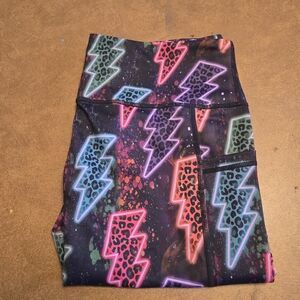 Constantly Varied Gear CVG Leggings